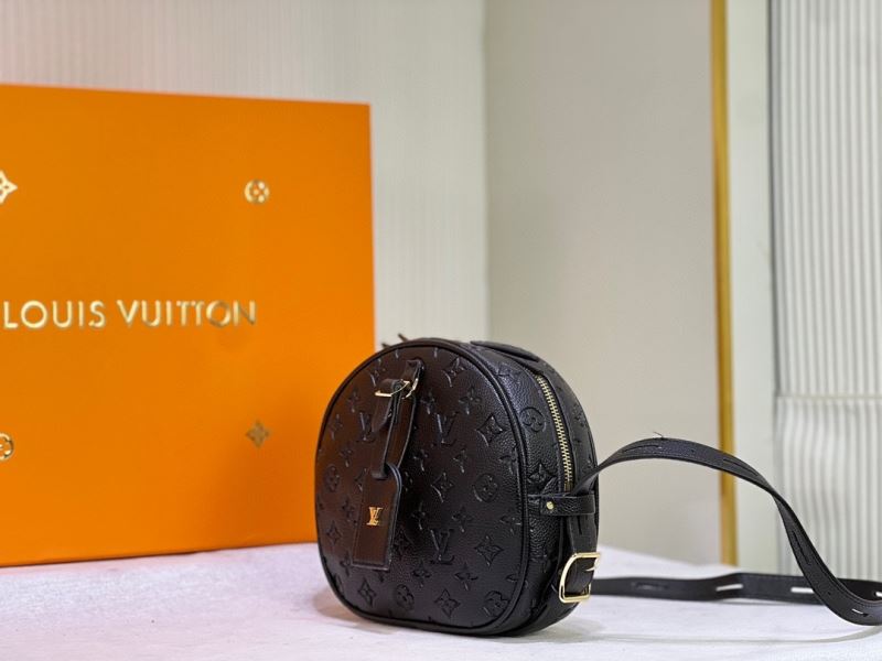 LV Round Bags